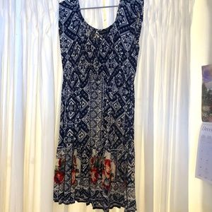 Dress, Business Casual